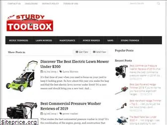 sturdytoolbox.com