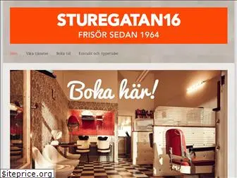 sturegatan16.se