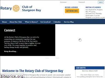 sturgeonbayrotaryclub.org