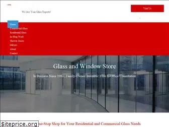 sturgeonglass.com
