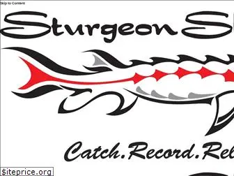 sturgeonslayers.com