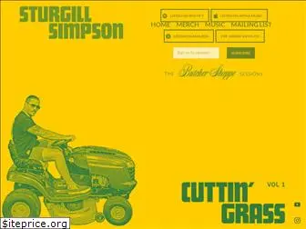 sturgillsimpson.com