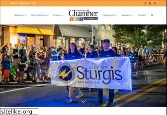 sturgischamber.com