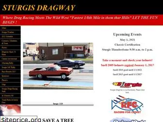 sturgisdrags.com