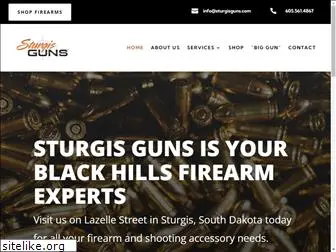 sturgisguns.com