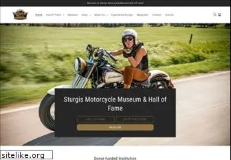 sturgismuseum.com