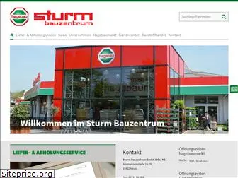 sturm-bauzentrum.de