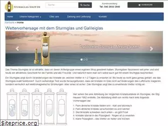 sturmglas-shop.de