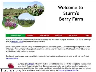 sturmsberryfarm.com