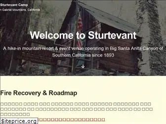 sturtevantcamp.com