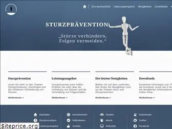 sturzpraevention.net