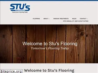 stusflooring.com