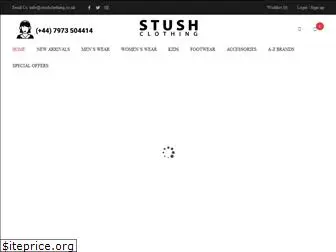 stushclothing.co.uk