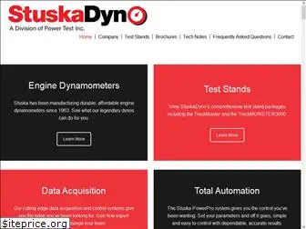 stuskadyno.com