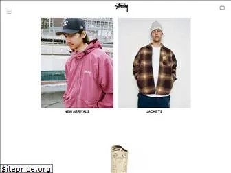 stussy.com.au