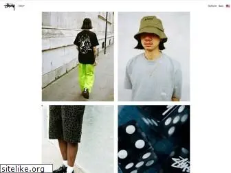 stussy.com.tw