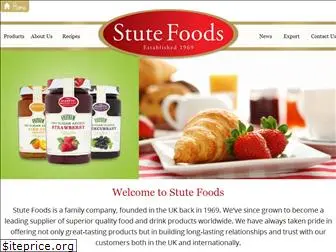 stute-foods.com