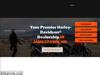 stutsmanharley-davidson.com