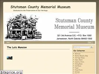 stutsmanmuseum.org