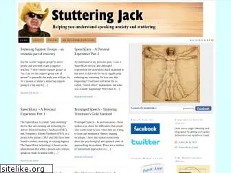 stutteringjack.com