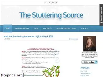 stutteringsource.com