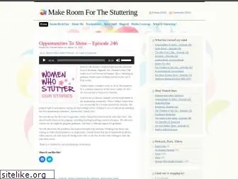 stutterrockstar.com