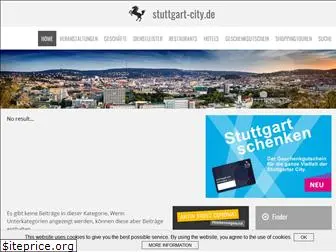 stuttgart-city.de