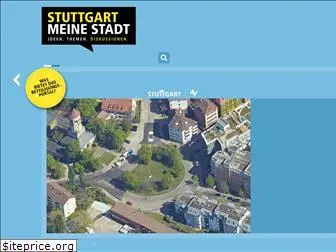 stuttgart-meine-stadt.de