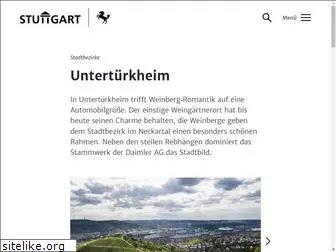 stuttgart-untertuerkheim.de