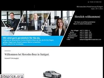 stuttgart.mercedes-benz.de