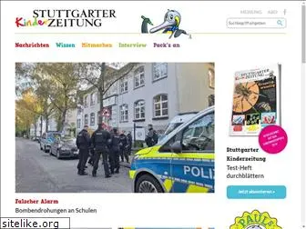 stuttgarter-kinderzeitung.de