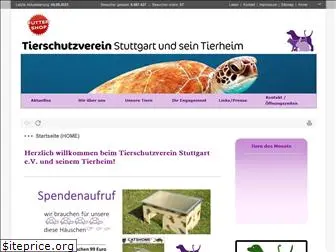 stuttgarter-tierschutz.de