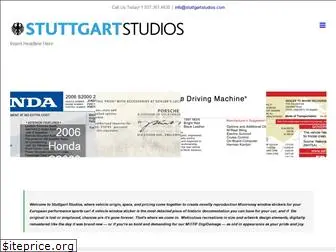 stuttgartstudios.com