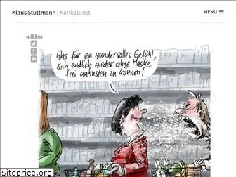 stuttmann-karikaturen.de