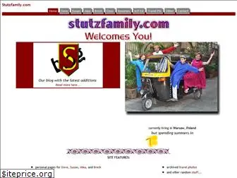 stutzfamily.com