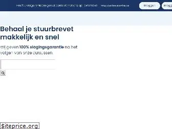 stuurbrevetonline.be