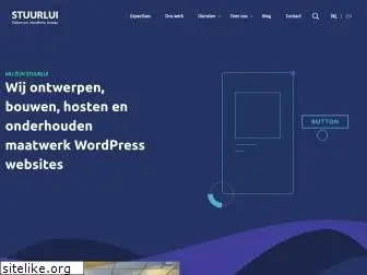 stuurlui.nl