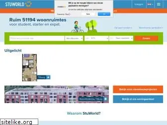 stuworld.nl