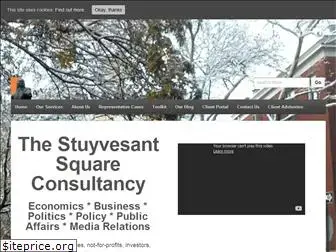 stuysquare.com