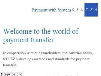 stuzza.at thumbnail