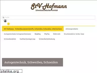 stv-hofmann.de