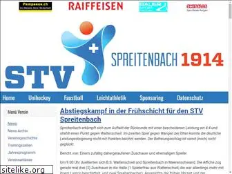 stv-spreitenbach.ch