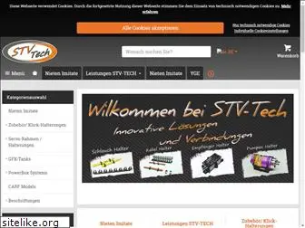 stv-tech.com