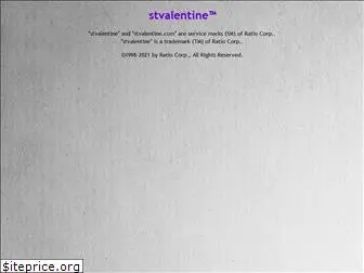 stvalentine.com