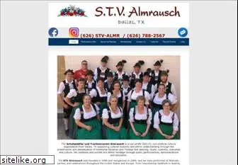 stvalmrausch.com