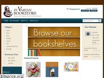 stvartanbookstore.3dcartstores.com