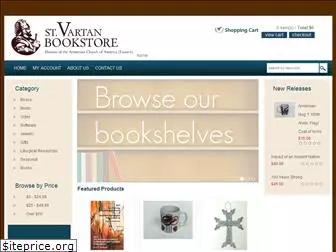 stvartanbookstore.com