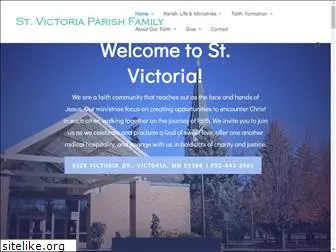 stvictoria.net