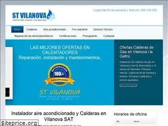stvilanova.com
