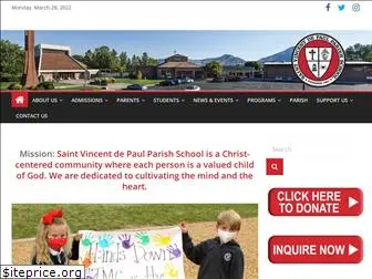 stvincents-school.org